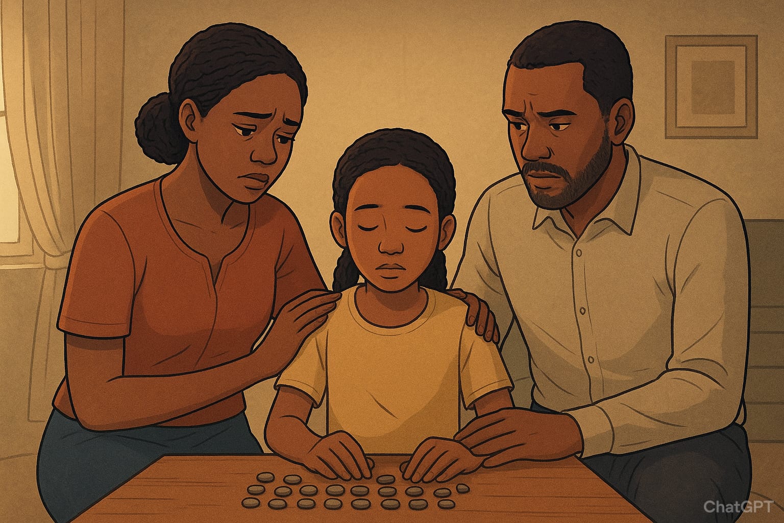 A Parent’s Journey with Autism